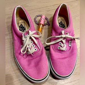Vans Authentic Women’s Shoes | Size 10